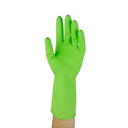 Luva Vabene P Verde