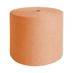 Pano Multiuso Limitech 23 X 240 Laranja