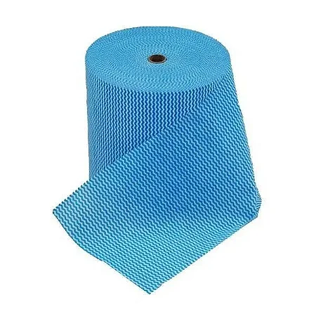 Pano Multiuso Limitech Azul 23 X 240 M