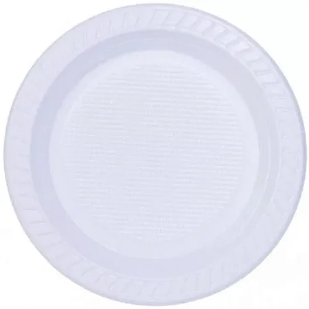 Prato Descartaveis Copobello N.15 Pct.C/10