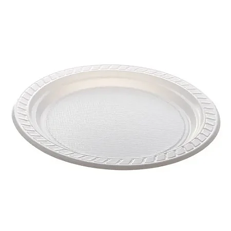 Prato Descartaveis Copobello N.18 Pct.C/10