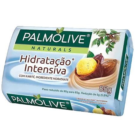 Sabonete Palmolive 85 Gr
