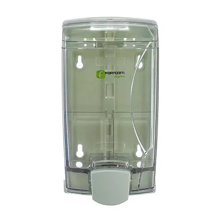 Saboneteira Box Cristal 1000 Ml