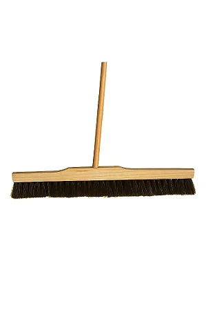 Vassoura De Pelo 60Cm ( Cerlon )