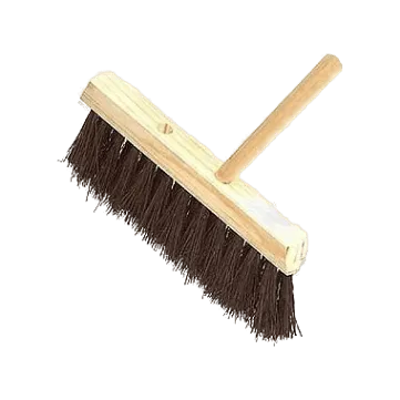 Vassoura Gari Faca 40 Cm 36 Furos