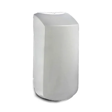 Saboneteira Com Reservatório 800 Ml Mazzo