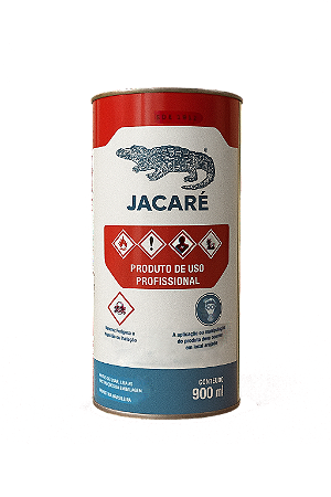 Vaselina Líquida Jacaré 900ml