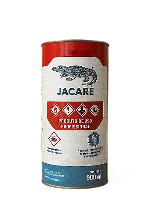 Vaselina Líquida Jacaré 900ml