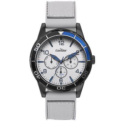 Relógio Condor Masculino Co6p29/x/3k