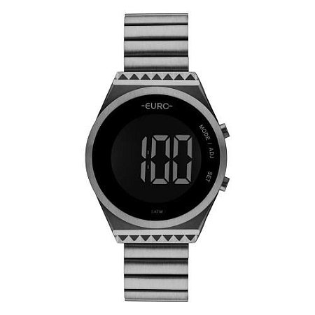Relogio Euro Eubjt016ac 4c