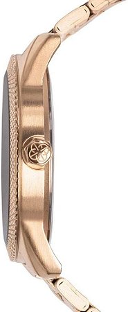 Relógio Euro Feminino Ref: Eu2035ysa/4c Fashion Rose