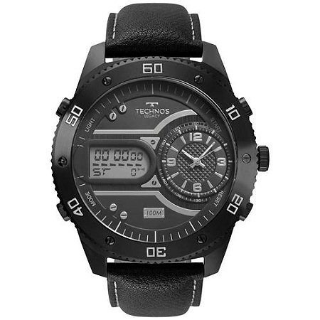Relógio Technos Masculino 2039cd/2c