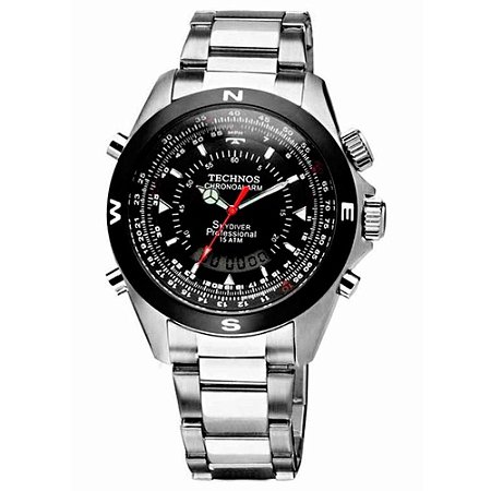 Relógio Technos Skydiver T20560/1p