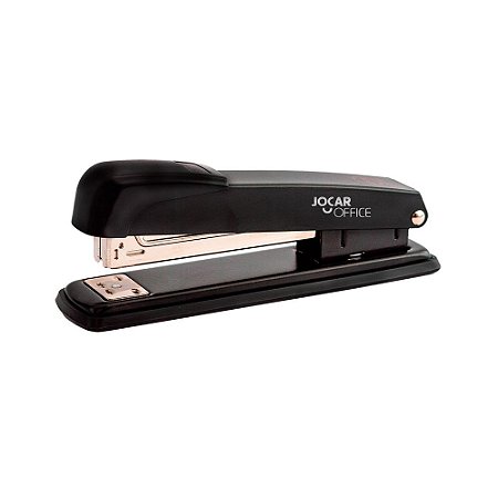 GRAMPEADOR 25 FOLHAS 26/6 METAL JOCAR 15,5CM 93015