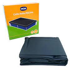 CAPA PARA PISCINA 1000L RETANGULAR MOR