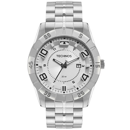 RELOGIO TECHNOS PERFORMACE RACER 2115MXL/1K MASC