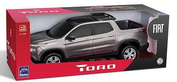 CARRO TORO ROMA