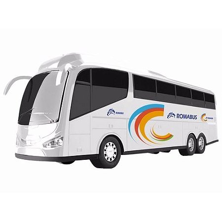 ONIBUS ROMABUS ROMA