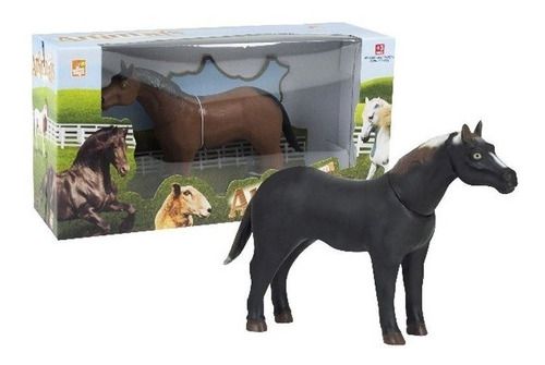 CAVALO FARM ANIMAIS