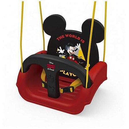 BALANÇO MICKEY XALINGO