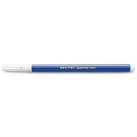 HIDROCOR NEO PEN 2.0 AZUL COMPACTOR CX/12