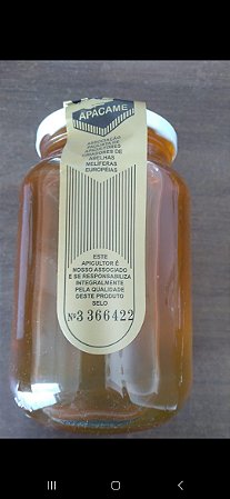 Mel Silvestre - 840g