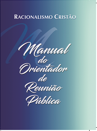 Manual do Orientador de Reunião Pública