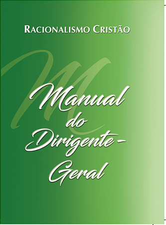 Manual do Dirigente-Geral