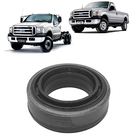 Retentor Semi Eixo Dianteiro F250 / F4000 4x4 2006 Em Diante