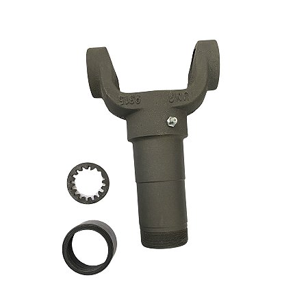 Luva Cardan F1000 D20 Bonanza Agrale Mb 709 710