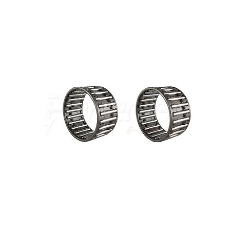 Rolamento Agulha 5a Marcha Kit Com 2 Pcs Troller 2006 A 2014