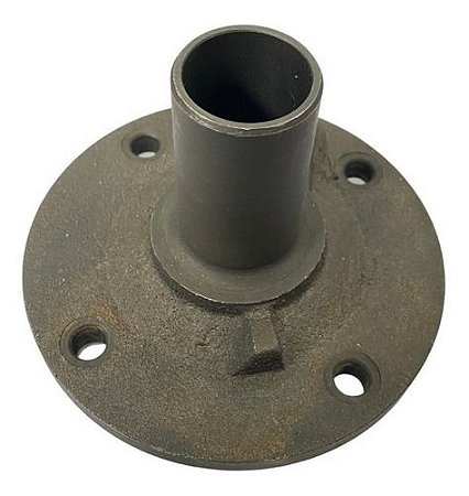 Flange Eixo Piloto A10 C10 4 Marchas Nºorig 94600183