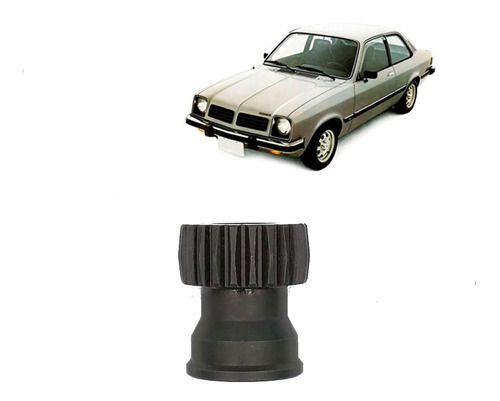 Luva Pinhao Diferencial Chevette (antigo) N*8932351