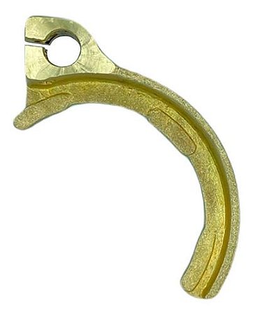 Garfo Cambio 1a 2a Marcha Fusca Brasilia Kombi 1133115511