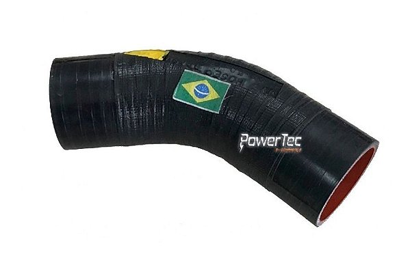 Mangueira Saída Intercooler P/admissão  S10 2012 Em Diante