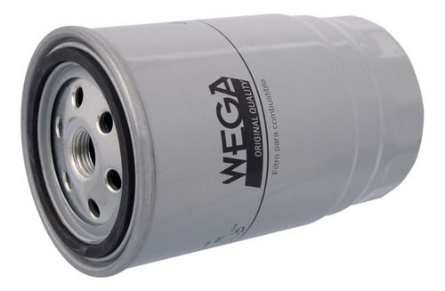 Filtro De Combustivel Diesel Kia K2500 2.5 2014... JFC-H27