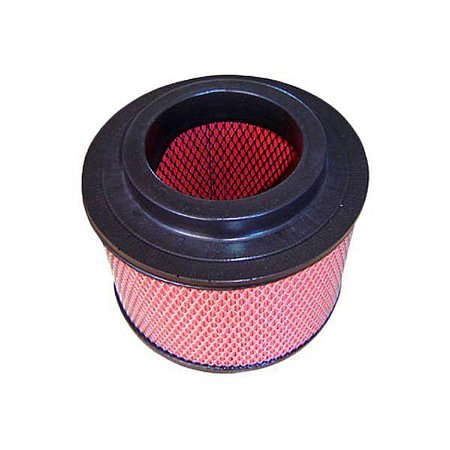 Filtro Ar Motor Hillux 2.5 2.7 3.0 2005 Em Diante Jfa-0292/2