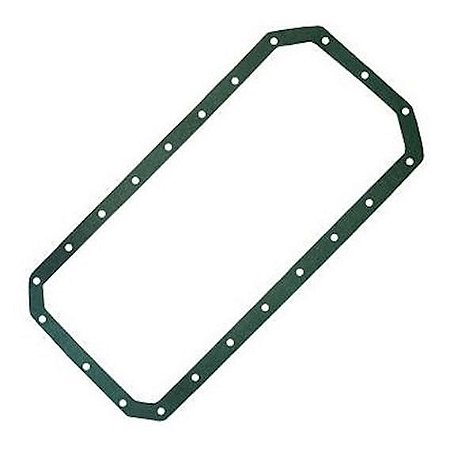 Junta Cárter F1000 S10 Tods Com Motor Maxion Hsd