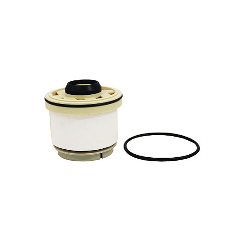 Filtro Combustivel Diesel Toyota Hilux 2.5 16v Cd Cs 2005...
