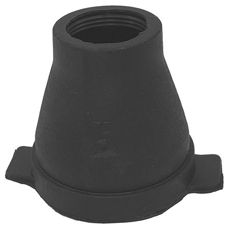 Guarda Pó Coifa Barra Torção L200 1996 Até 2006