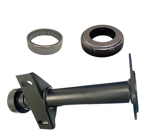 Kit Carcaça Semi Eixo Dianteiro S10 Blazer 4x4 98/2011