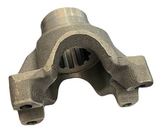Luva Cambio Saida F1000 90/93 F4000 82/98 A40 C40 D40 85..