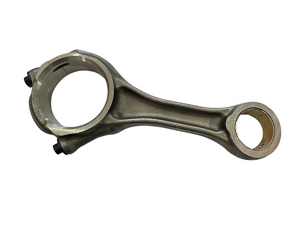 Biela Motor Cummins Fraturada Isb 4bt 6bt 4891176