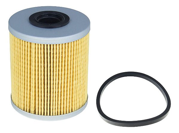 Filtro Combustivel Diesel Renault Master 2.3 2.5 2004/2022