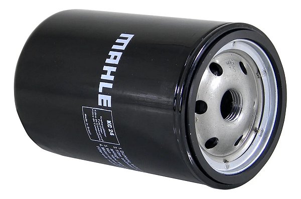 Filtro Combustivel Diesel Ford Volks Cummins
