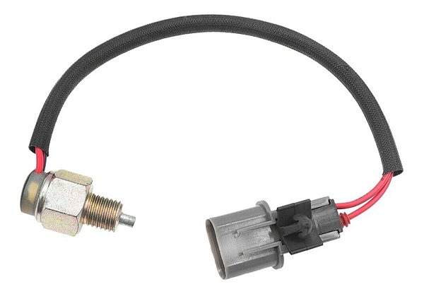 Sensor Interruptor Luz L200 Hpe Pajero Sport Auto Ponta Pino