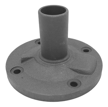 Flange Eixo Piloto C10 14 3 Marchas 07362504