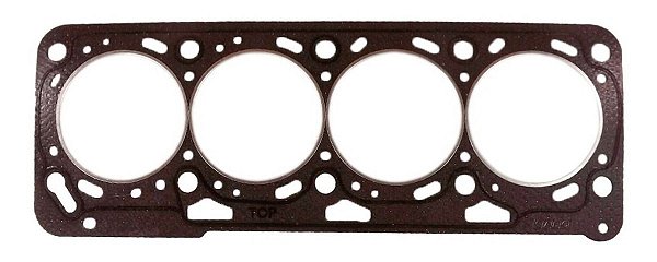 Junta Cabeçote Gol Voyage Saveiro G5 G6 Fox 1.6 8v Kombi 1.4