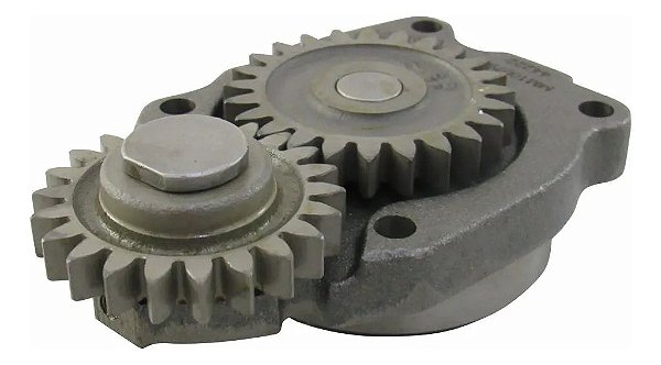 Bomba Oleo Motor Para Vertis 90v16 90v18 Tector 9-190 11-190