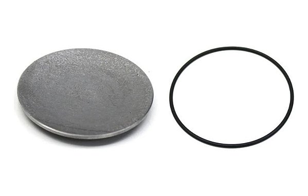 Selo Comando Motor Cummins Serie B 4 E 6 Cilindros 3900687